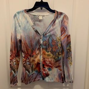 Alberto Makali cardigan